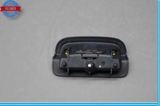10-13 Jaguar X351 XJ Front Right Passenger Side Seat Picnic Tray Latch Tan Oem