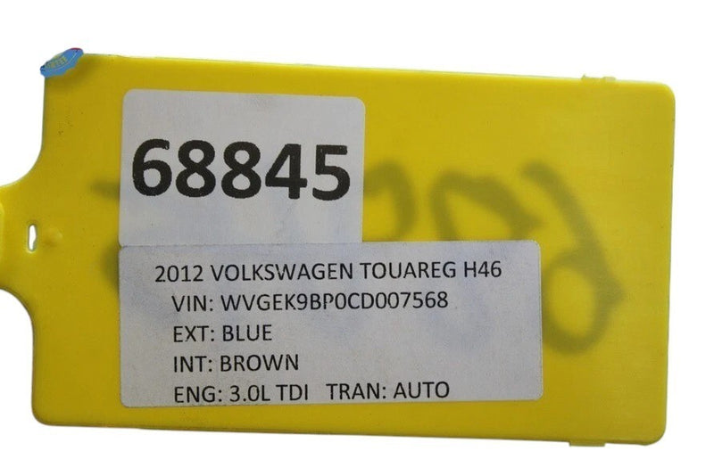 Load image into Gallery viewer, 11-17 Volkswagen Touareg 6.5X18&quot;Spare Tire Alloy Wheel Rim T195/75 R18 106P Oem
