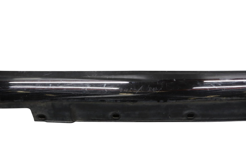Load image into Gallery viewer, 08-14 Mercedes W204 C350 C300 C250 Right Side Rocker Panel Side Skirt Oem
