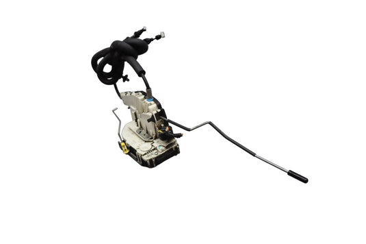 14-19 Maserati Ghibli M157 Front Left Driver Side Door Lock Latch Actuator Oem