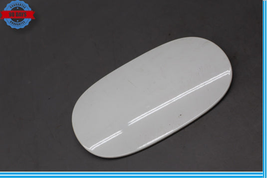 11-18 Porsche Cayenne Fuel Gas Tank Filler Door Cover Lid 7P5809909 Oem
