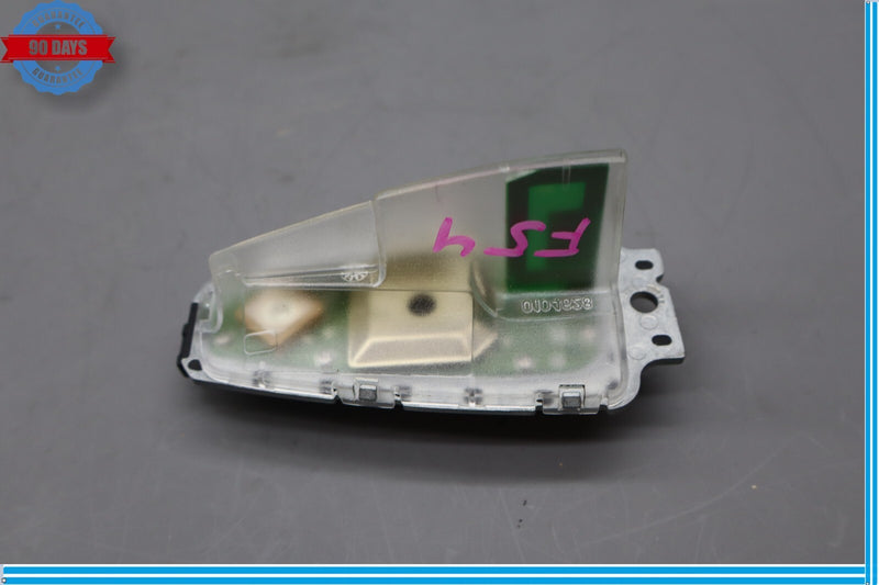 Load image into Gallery viewer, 12-16 BMW F30 320i 428i Rear Satellite Roof Shark Fin Antenna Oem
