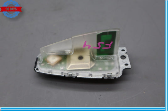 12-16 BMW F30 320i 428i Rear Satellite Roof Shark Fin Antenna Oem