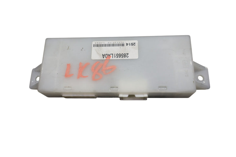 Load image into Gallery viewer, 11-13 Infiniti QX56 Front Left Driver Seat Control Module Unit 285651LA0A Oem
