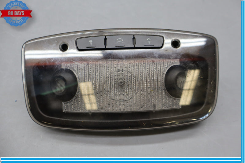 Load image into Gallery viewer, 03-19 Maserati Quattroporte M139 Interior Overhead Dome Light Lamp 990096 Oem
