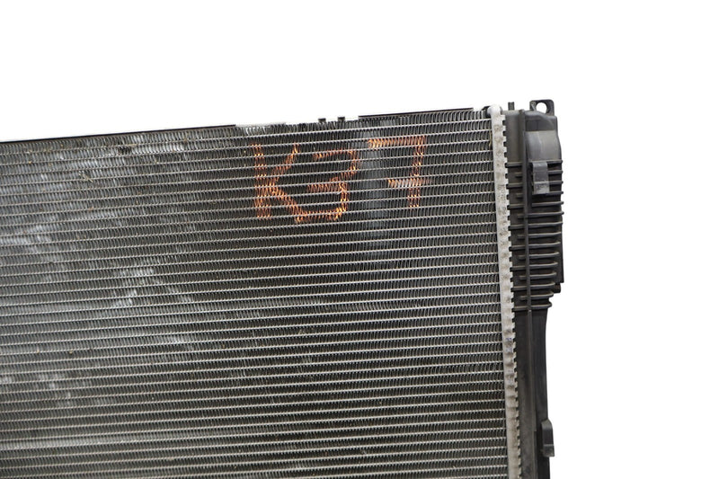 Load image into Gallery viewer, 14-21 BMW i3 i3s I01 REX Front Engine Water Cooling Radiator 17117600520 Oem

