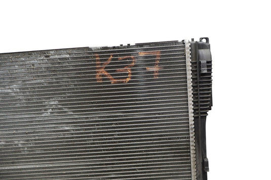 14-21 BMW i3 i3s I01 REX Front Engine Water Cooling Radiator 17117600520 Oem