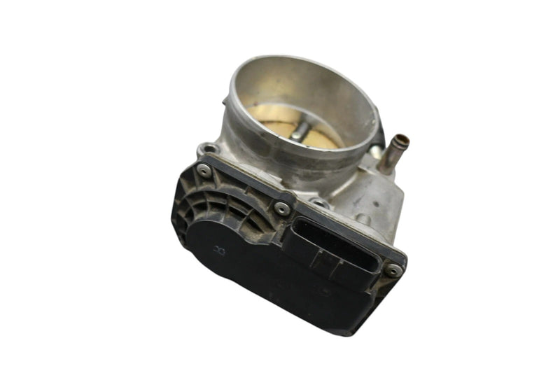 Load image into Gallery viewer, 07-09 Jaguar XK XKR Air Engine Air Intake Throttle Body Motor AJ811770 Oem
