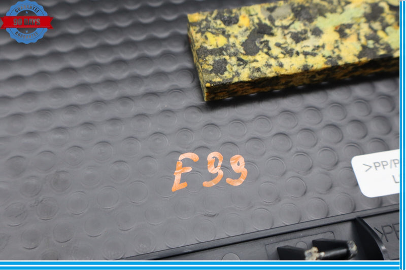 Load image into Gallery viewer, 07-09 Lexus LS460 Rear Right Side Trunk Floor Carpet Trim Cover Panel Oem
