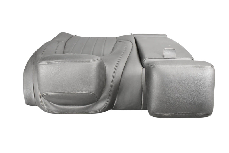 Load image into Gallery viewer, 14-18 Maserati Quattroporte Rear Left Driver Side Top Upper Seat Cushion Oem
