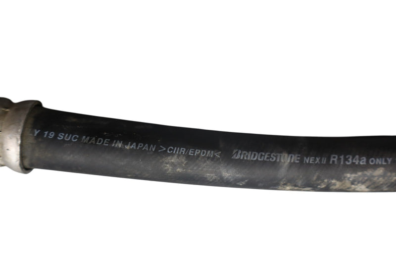 Load image into Gallery viewer, 15-17 Hyundai Genesis G80 A/C Air Conditioner Suction Hose &amp; Tube Assembly Oem
