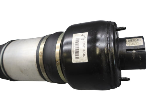 03-11 Mercedes W219 CLS500 CLS550 Front Left Side Air Shock Absorber Strut Oem