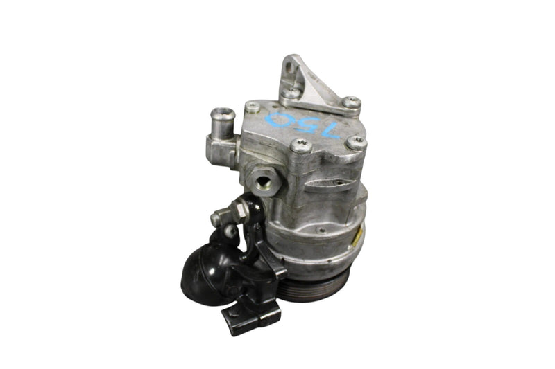 Load image into Gallery viewer, 09-12 BMW 750i 750Li F01 F02 Dynamic Power Steering Control Pump OEM
