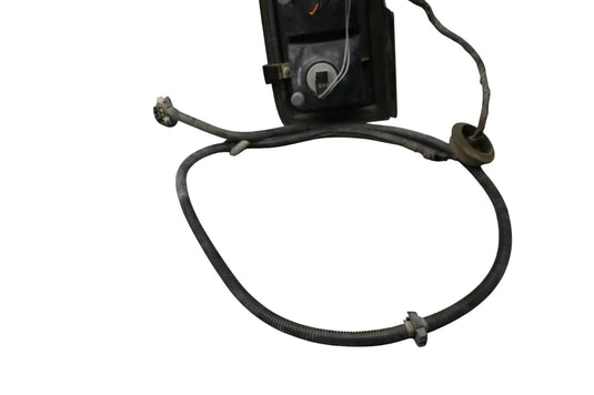 05-07 Hummer H2 Rear Right Passenger Side Tail Light Lamp 15193459 Oem