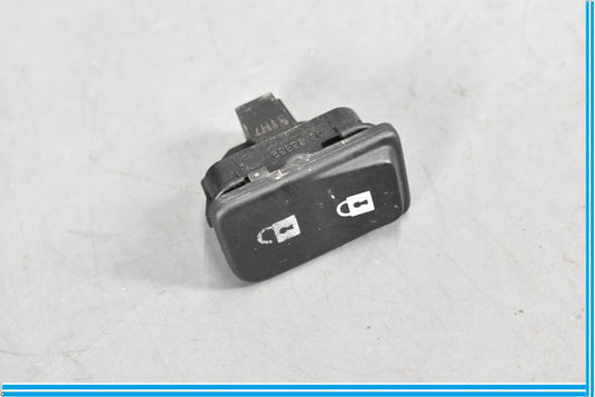 04-11 Volvo C70 Front Door Lock Control Switch Button Oem