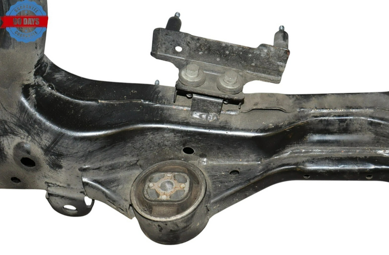 Load image into Gallery viewer, 15-17 Hyundai Genesis Rear Suspension Subframe Crossmember Cradle 55405B1050 Oem
