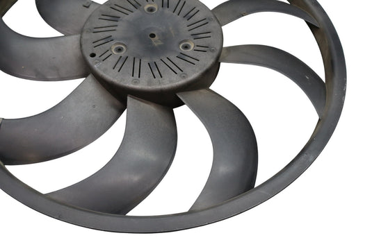 10-19 Jaguar X351 XJ XJL Engine Motor Radiator Cooling Fan C2D38737 Oem