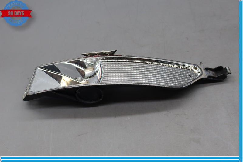 Load image into Gallery viewer, 11-14 Volkswagen VW Touareg Rear Right Side Bumper Reflector Light Oem
