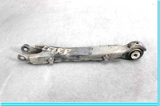 08-20 Mercedes E350 W207 Rear Right Passenger Side Lower Control Arm Oem