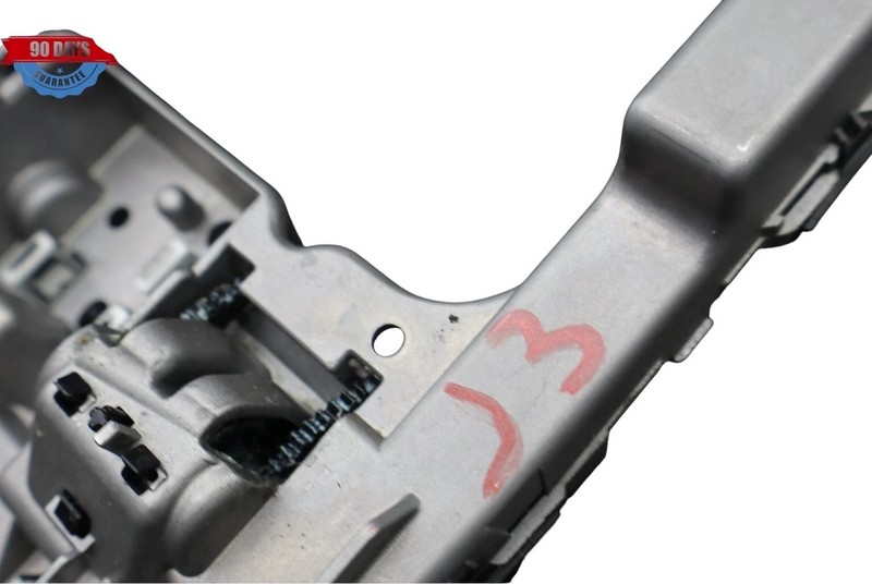 Load image into Gallery viewer, 11-17 Audi A8 Quattro S8 Center Console Armrest Lid Storage Black 4H0863075K Oem
