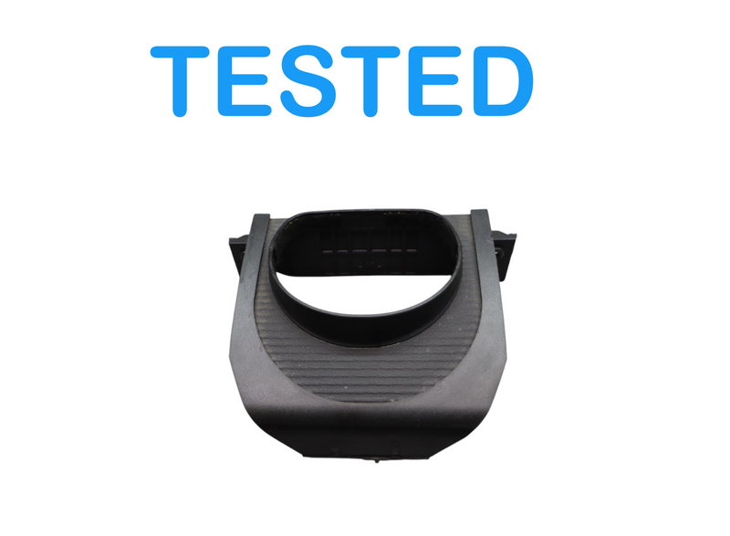 Load image into Gallery viewer, 06-11 Mercedes W219 CLS550 CLS500 Steering Column Cover Bezel Trim Oem

