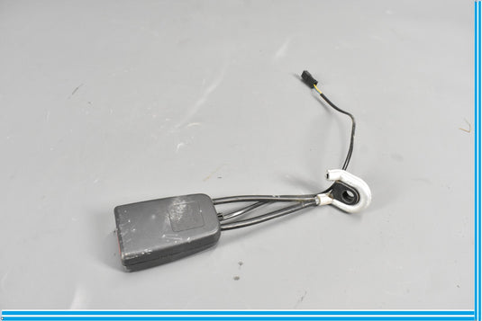00-06 Mercedes CL500 CL600 W215 Rear Right Passenger Seat Belt Buckle Oem