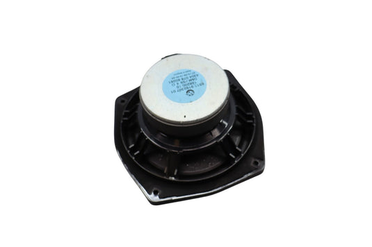 09-16 BMW Z4 E89 Front Right or Left Door Top HiFi Woofer Audio Speaker Oem