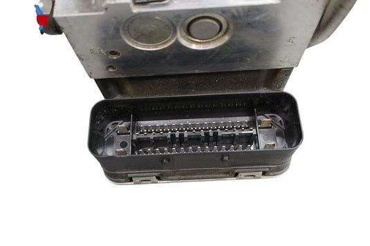 11-18 Porsche Cayenne 958 ABS Pump Anti Lock Brake Control Module Unit Oem