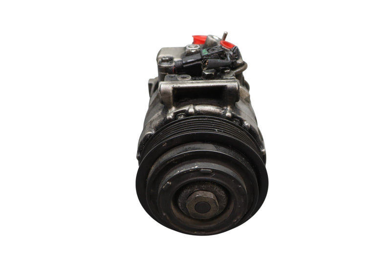 Load image into Gallery viewer, 07-14 Mercedes W216 CL550 S550 HVAC A/C Air Conditioning Compressor Oem

