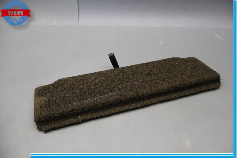 Load image into Gallery viewer, 07-12 Land Rover Range Rover Rear Right Side Trunk Cargo Floor Carpet Cover Oem
