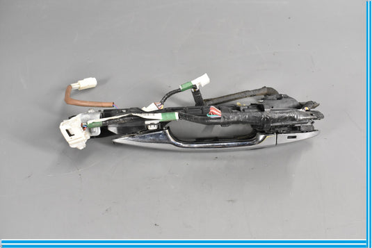 07-17 Lexus LS460 LS460L Front Right Side Exterior Door Lock Handle Oem