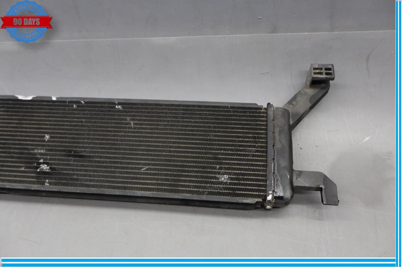 Load image into Gallery viewer, 14-22 Maserati Ghibli Levante M157 Aux Auxiliary Water Cooling Radiator Oem

