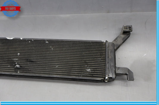 14-22 Maserati Ghibli Levante M157 Aux Auxiliary Water Cooling Radiator Oem
