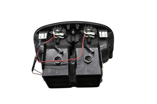 14-20 Maserati Ghibli M157 Rear Center Console Dual Ac Air Vent Grille 670021523