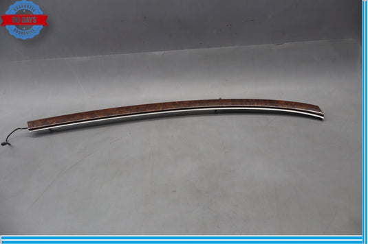 10-13 Buick Lacrosse CXL Front Dash Dashboard Center Trim Cover Molding Oem