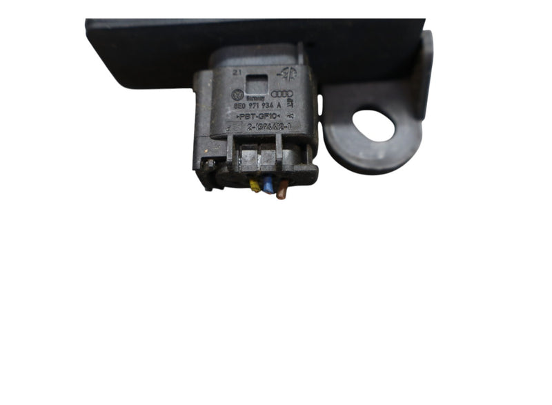 Load image into Gallery viewer, 11-18 Porsche Cayenne 958 Tire Pressure Monitoring System TPMS Receiver Oem
