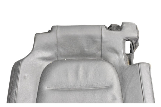 11-18 Volkswagen VW Touareg Rear  Right Passenger Side Lower Seat Cushion OEM