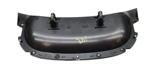 11-18 Audi A8L Quattro Front Center Console Armrest Handle Bezel Trim Oem