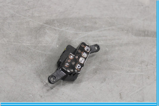 11-17 Infiniti QX56 QX80 Gear Shifter Selector Module Sensor Oem