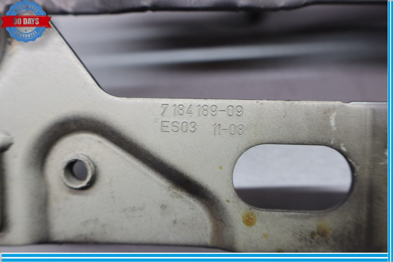 Load image into Gallery viewer, 09-15 BMW 750I 750Li xDrive Front Left Driver Side Bonnet Hood Hinge Oem
