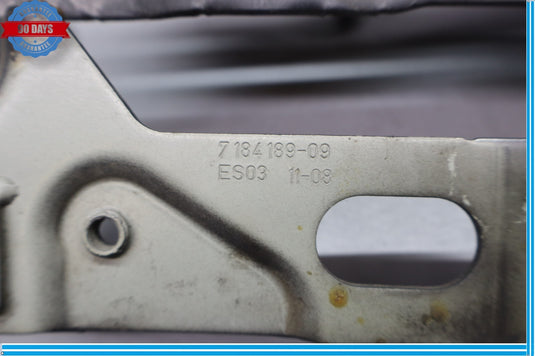 09-15 BMW 750I 750Li xDrive Front Left Driver Side Bonnet Hood Hinge Oem