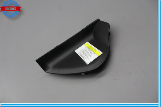 06-12 Mercedes X164 GL450 ML450 Left Side Trim Dashboard Dash Board Black Oem
