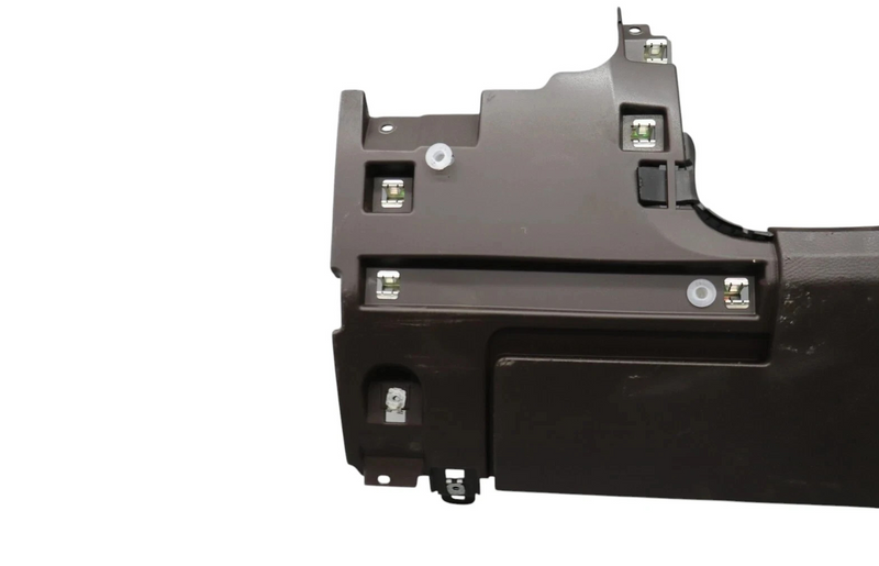 Load image into Gallery viewer, 11-17 Volkswagen Touareg Front Left Driver Side Lower Dash Panel Cover Trim Oem
