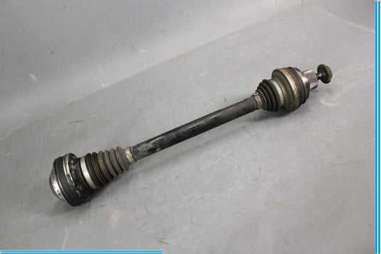 11-18 Audi A8 Rear Right Passenger Side Axle Shaft Driveshaft Oem