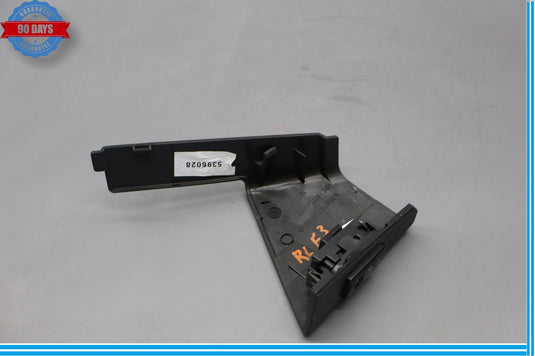 03-06 Mercedes S600 W220 Rear Left Interior Door Panel Seat Control Cover Oem