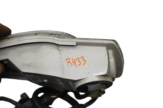 03-12 Bentley Continental Flying Spur GTC Rear Right Side Reverse Light Lamp Oem