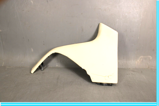11-17 Infiniti QX56 QX80 Front Left Side Center Console Trim Panel Cover Oem