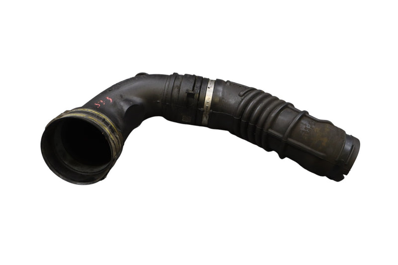 Load image into Gallery viewer, 14-17 Maserati Ghibli Right Turbo Intercooler Hose Air Duct Tube 670001590 Oem
