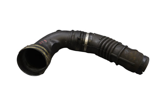 14-17 Maserati Ghibli Right Turbo Intercooler Hose Air Duct Tube 670001590 Oem
