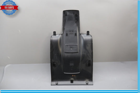 10-17 Mercedes W207 E350 E550 Front Right Side Back Panel Seat Cover Oem